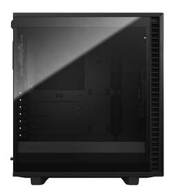 Case FRACTAL DESIGN Define 7 Compact Tempered Glass Light Tint čierna

 obrázok produktu 4 z 11