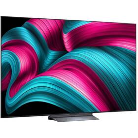 Televízor LG OLED77C54LA 

 obrázok produktu 4 z 12