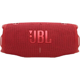 Prenosný reproduktor JBL Charge 6 červený

 obrázok produktu 2 z 9