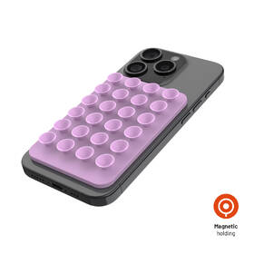 Držiak na mobil FIXED MagMate s prísavkami ružový

 obrázok produktu 1 z 10