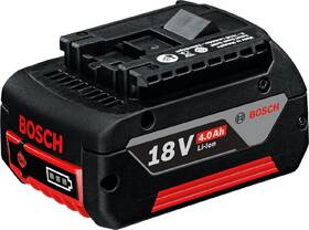 Kladivo Bosch Professional GBH 180-LI+11 SDS (s batériou) 

 obrázok produktu 3 z 5