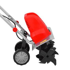 Kultivátor Hecht 745 

 obrázok produktu 1 z 11
