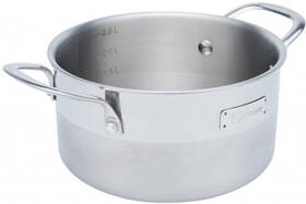 Hrniec s pokrievkou Remoska H1810/10TS 

 obrázok produktu 2 z 15