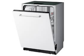 Umývačka riadu Samsung DW60A6082BB/ET 

 obrázok produktu 13 z 16