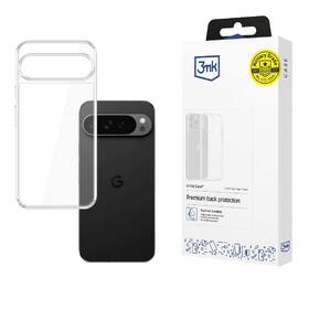 Kryt na mobil 3mk Armor Case na Google Pixel 9 Pro XL priehľadný

 obrázok produktu 1 z 1