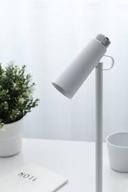 Stolná lampa IMMAX TIT, Qi nabíjanie biela

 obrázok produktu 8 z 9