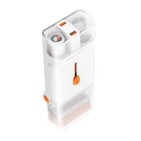 Čistiaca sada Mobile Origin Multifunctional Cleaning Kit 8in1 biela/oranžová

 obrázok produktu 5 z 13