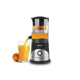Lis na citrusy SOGO SS-5290 čierny

 obrázok produktu 1 z 3