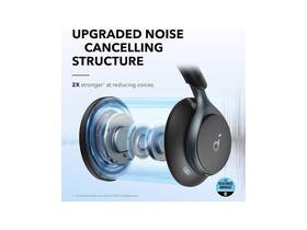 Slúchadlá Anker soundcore Space One čierna

 obrázok produktu 1 z 4