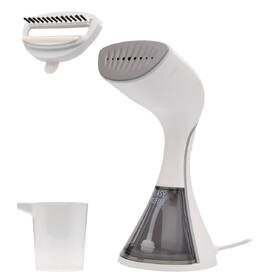Ručný naparovač odevov SOGO SS-6405 biely

 obrázok produktu 5 z 5