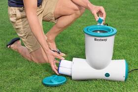 Skimmer Bestway 58462 

 obrázok produktu 10 z 17