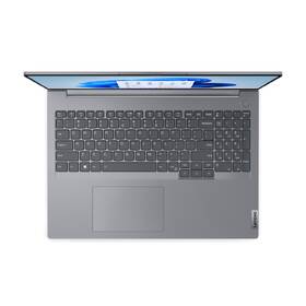 Notebook Lenovo ThinkBook 16p G6 ADR sivý

 obrázok produktu 4 z 10