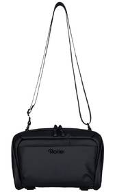 Brašna na foto/video Rollei Ocean Slingbag S čierna

 obrázok produktu 2 z 6