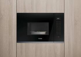 Mikrovlnná rúra Haier H38FMWID2S7 čierna

 obrázok produktu 3 z 8