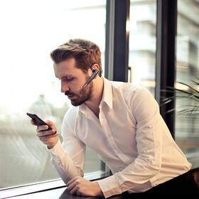 Handsfree Forever BH-100 čierne

 obrázok produktu 4 z 5