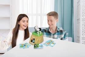 Rodinná hra Studo Games Kozo, padni ! 

 obrázok produktu 3 z 3