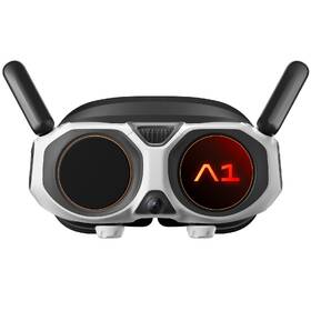 Dron Insta360 Antigravity A1 Infinity Bundle sivý

 obrázok produktu 7 z 12