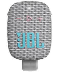 Prenosný reproduktor JBL WIND 3S sivý

 obrázok produktu 1 z 5