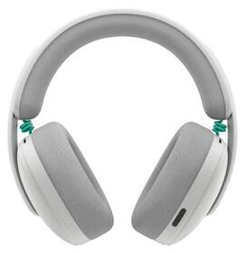 Headset Logitech G325 LIGHTSPEED Wireless biely

 obrázok produktu 4 z 8