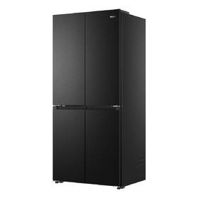 Americká chladnička Haier HCR58S18DNMB čierna

 obrázok produktu 7 z 8