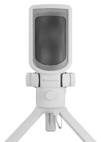 Mikrofón Genesis Radium 250 biely

 obrázok produktu 4 z 7