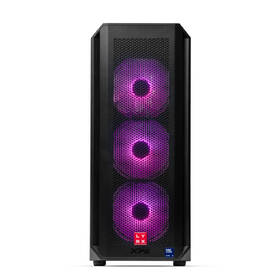 Herný počítač Lynx Challenger Ryzen 5 čierny

 obrázok produktu 2 z 9