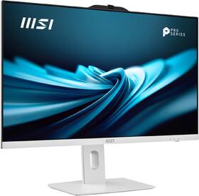 PC all in-one MSI PRO AP272P 14M-611EU biely

 obrázok produktu 4 z 9