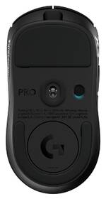 Myš Logitech G PRO X3 SUPERSTRIKE čierna

 obrázok produktu 5 z 19