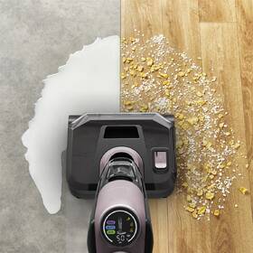 Čistič tvrdých podláh Rowenta GZ4079E0 X-Clean 6 Pro Wet & Dry modrá

 obrázok produktu 7 z 13