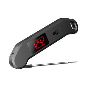 Teplomer do mäsa ThermoMaven F1 Stealth čierny

 obrázok produktu 2 z 8