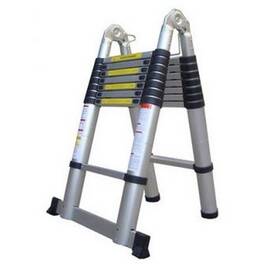 Rebrík G21 GA-TZ12-3,8M 

 obrázok produktu 8 z 8
