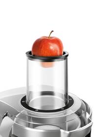 Odšťavovač Bosch MES4000 hliník/plast

 obrázok produktu 3 z 8