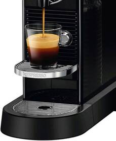 Kapsulový kávovar De'Longhi EN267.BAE čierny

 obrázok produktu 6 z 11