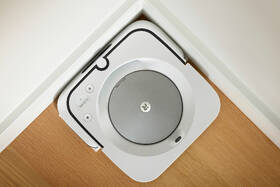 Robotický mop iRobot Braava jet m6 

 obrázok produktu 16 z 26