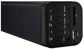 Soundbar Thomson SB250BT čierny

 obrázok produktu 3 z 4