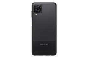 Mobilný telefón Samsung A12 32 GB čierny

 obrázok produktu 2 z 4