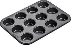 Forma na muffiny Lamart LT3072 12 muffinov 

 obrázok produktu 2 z 2