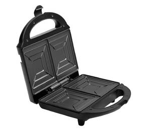 Sendvičovač Concept SV3052 čierny

 obrázok produktu 1 z 6