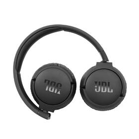 Slúchadlá JBL Tune 660NC čierna

 obrázok produktu 2 z 10