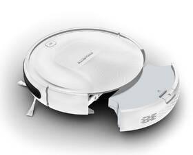 Robotický vysávač Rowenta RR8227WH 

 obrázok produktu 2 z 9