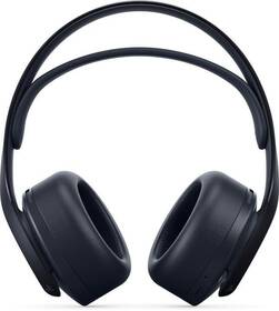 Headset Sony PlayStation 5 Pulse 3D Wireless - Midnight Black 

 obrázok produktu 1 z 3