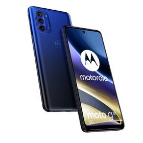Mobilný telefón Motorola Moto G51 5G 4+64GB - Horizon Blue 

 obrázok produktu 7 z 11