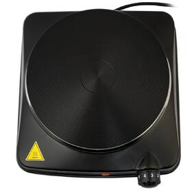 Varič elektrický Orava VP-8 B čierny

 obrázok produktu 3 z 4