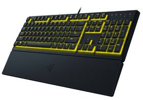 Klávesnica Razer Ornata V3 X - US čierna

 obrázok produktu 10 z 17