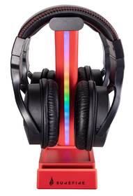 Stojanček SureFire Vinson N2 RGB červený

 obrázok produktu 6 z 10