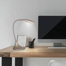 Stolná lampa Rabalux Dominic 4167 zlatá

 obrázok produktu 4 z 4