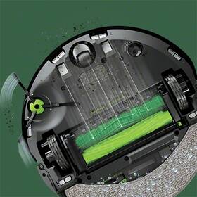 Robotický vysávač iRobot Roomba Combo j7 čierny

 obrázok produktu 8 z 18