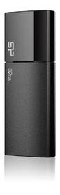 USB flashdisk Silicon Power Ultima U05 32GB čierny

 obrázok produktu 3 z 4