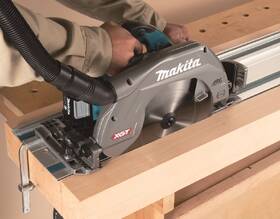 Okružná píla Makita HS011GZ 270 mm Li-ion XGT 40V (bez batérie) 

 obrázok produktu 5 z 7