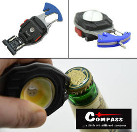 Lampáš Compass 08327 

 obrázok produktu 4 z 4